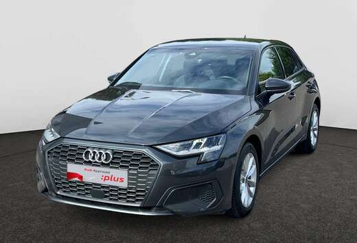 Audi Audi A3 Sportback Attraction 30 TFSI  81(110) kW ...