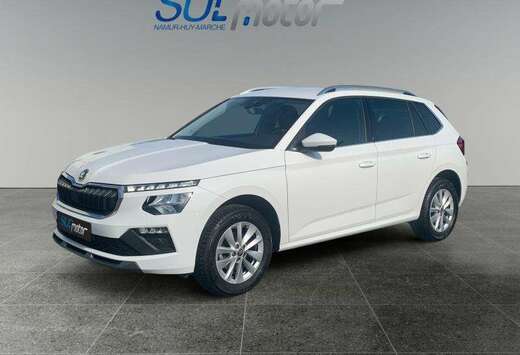 Skoda -