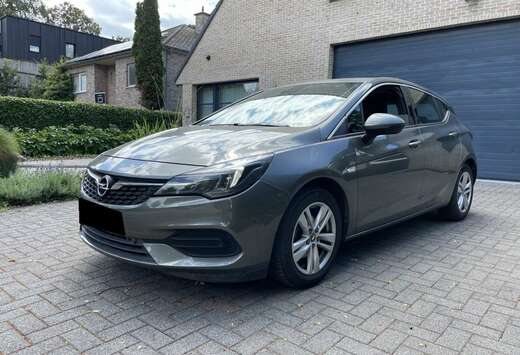 Opel Elegance - Zuinig benzine - Gekeurd