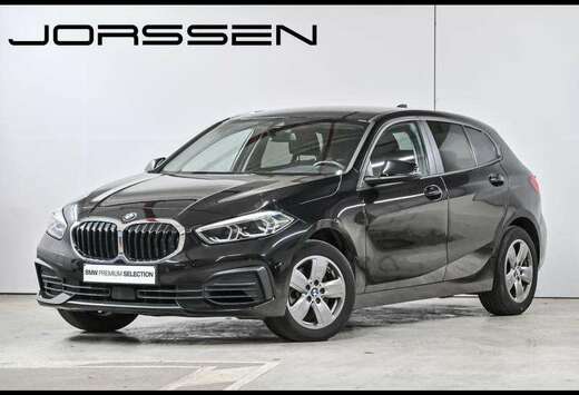 BMW Hatch