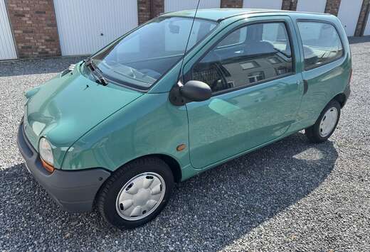Renault 1993