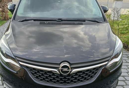 Opel 1.4 Turbo Edition
