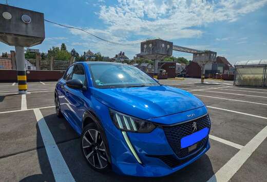 Peugeot GT Pack