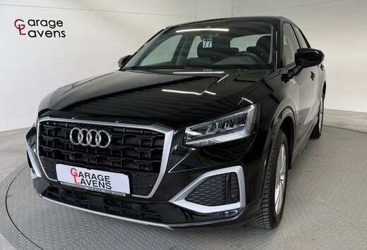 Audi Q2 35 TFSI Business Edition Attraction S tronic