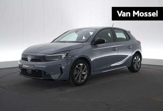Opel 1.2 Turbo 74kW S/S Auto