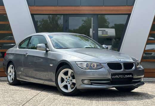 BMW E92 - 44000KM - 1STE EIGENAAR - GARANTIE