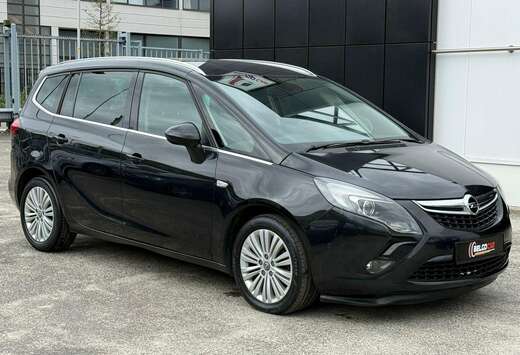 Opel 1.6 DIESEL - AIRCO - CONTRÔLE TECHNIQUE OK