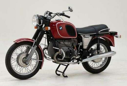 BMW /5 \'73 CH49949