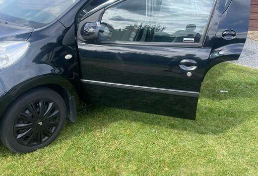 Citroen 1.0 Selection