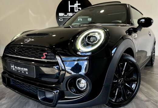 MINI 2.0A/ TOIT OUVRANT/ FULL LED/ CUIR/ GPS/ CLIM