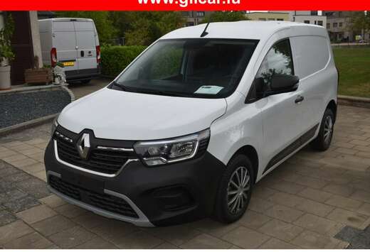 Renault Kangoo III 1,5 DCi 95 Porte lat. Extra grand