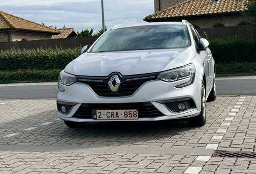 Renault Grandtour ENERGY dCi 110 EDC INTENS