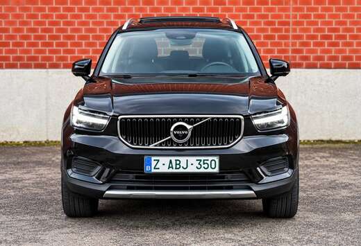 Volvo XC40 2.0 D3 Momentum Pro Geartronic