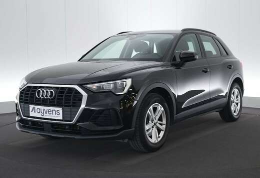 Audi 35 TFSI S-Tronic Business Ed. Attraction LED GPS ...