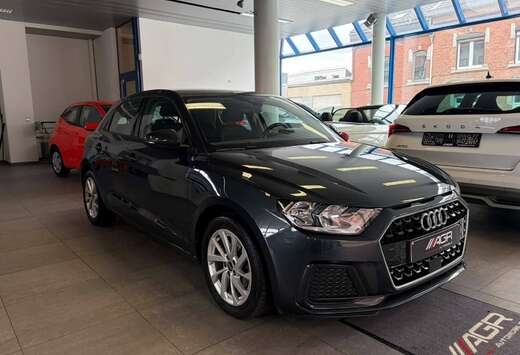 Audi BOITE AUTOMATIQUE GARANTIE