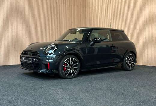 MINI Mini 2.0A John Cooper Works| Pano| ACC| HUD| FUL ...