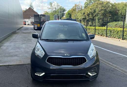 Kia Venga 1.4i