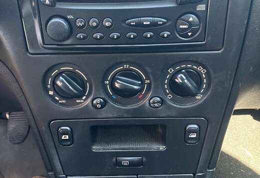 Citroen 1.4i VTR