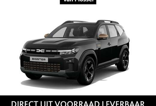 Dacia Extreme
