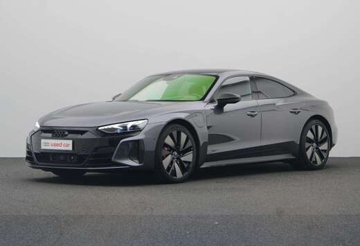 Audi Audi RS e-tron GT     440,00 kW