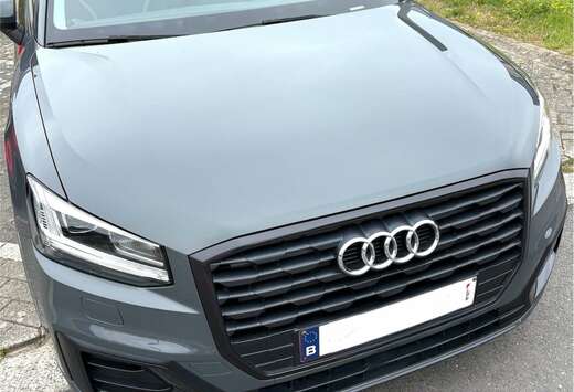 Audi Q2 1.6 TDI