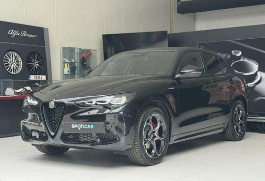 Alfa Romeo VELOCE