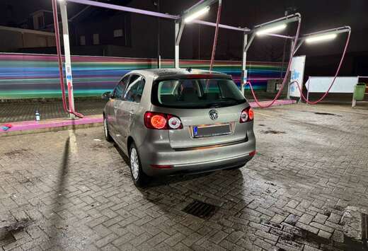 Volkswagen 1.6 CR TDi Trendline DPF