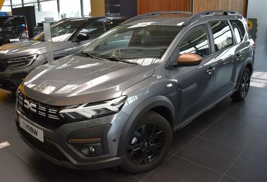 Dacia HYBRID Extreme AUT 5PL/Valckenier Gent