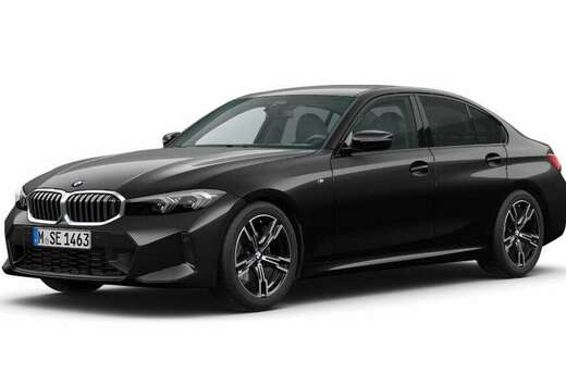 BMW iA sedan M Sport / BLINDSPOT / KEYLESS / PDC / WI ...