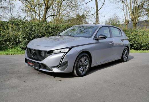 Peugeot NEW 308 Allure automaat