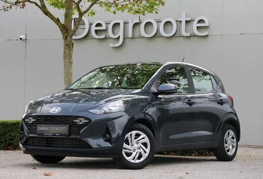 Hyundai Twist 1000i MT5 *5 JAAR GARANTIE*APPLE/ANDROI ...