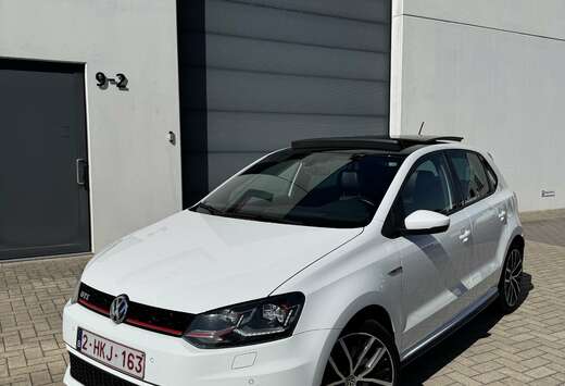 Volkswagen 1.8 TSI (Blue Motion Technology) DSG