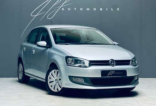 Volkswagen 1.6 CR TDi **CLIMATISATION**GPS**CRUISE CO ...