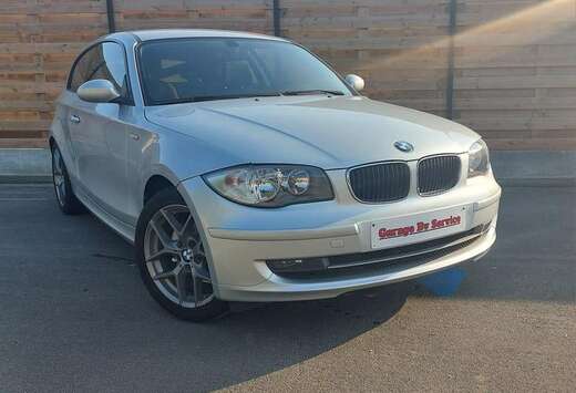 BMW 116i