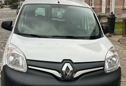 Renault Kangoo 1.5 dCi 90 Lichte Vracht