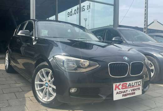 BMW d/153775KM/AIRCO/CUIR/EURO 5B/JANTES