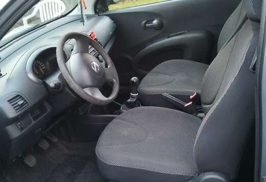 Nissan Micra 1.2i Acenta