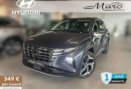 Hyundai 1.6T-GDi Shine  FULL OPTION