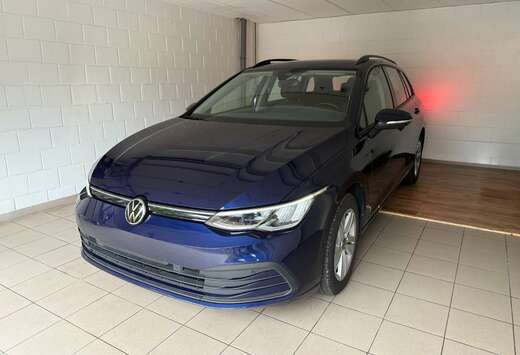 Volkswagen Golf SW 1.5 TSI * 12 GARANTIE *