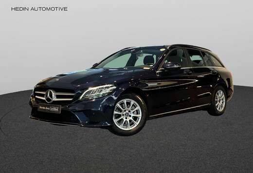 Mercedes-Benz 180d break Business Solution Camera  Ve ...