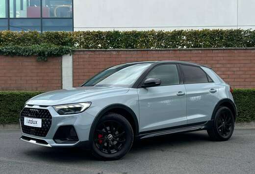 Audi S LINE - CITYCARVER - AUTOMATIQUE