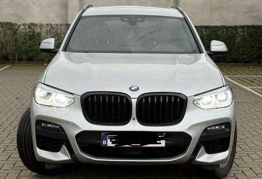 BMW xDrive30e M-SPOR PACK FULL OPTION 360 CAMERA