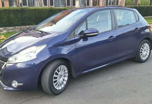 Peugeot 1.0i Active C.T OK