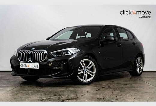 BMW 118i  M Sport