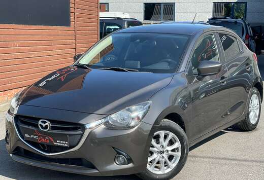 Mazda 1.5 Skyactiv-D Skydrive