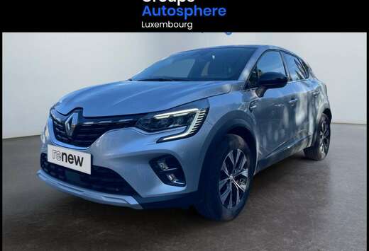 Renault 1.0 Tce Techno GPF