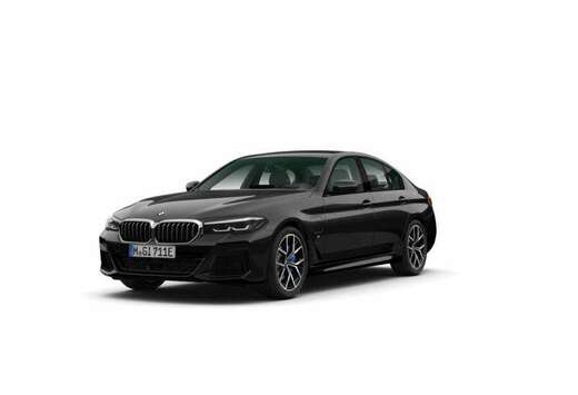 BMW xDrive-M Pack-ACC-Verwarmd stuur