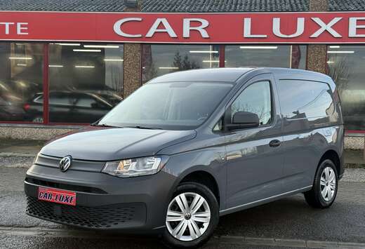 Volkswagen 2.O TDI UTILITAIRE TVA DEDUCTIBLE TVA DEDU ...