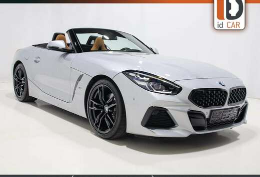 BMW SDRIVE 20 iA PACK M LED ACC GPS CAMERA JA19