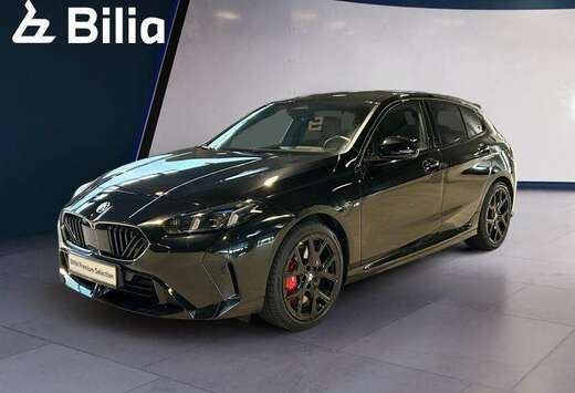 BMW 123i xDdrive M-Sport